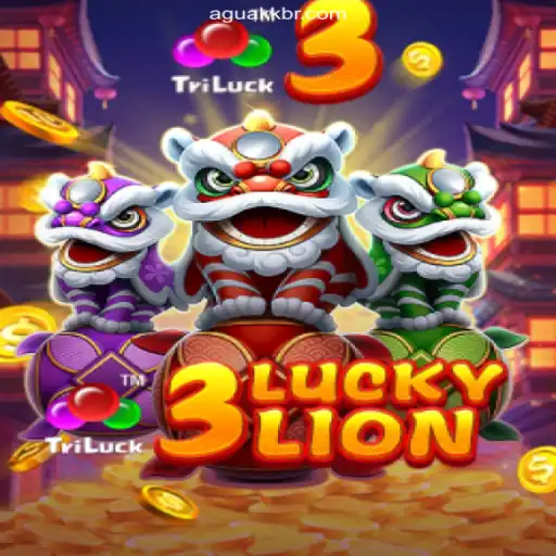 Exploring the Excitement of 3LUCKYLION: The Premier Brazilian Online Casino Game