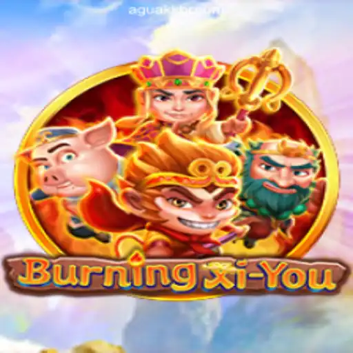Discover the Thrilling World of BurningXiYou: A New Gaming Experience
