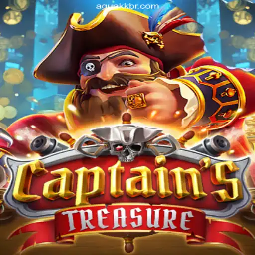 Exploring the Depths of CaptainssTreasure: An Intriguing Gaming Experience