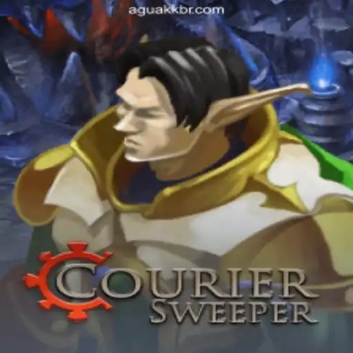 CourierSweeper: The Thrilling New Online Game Experience