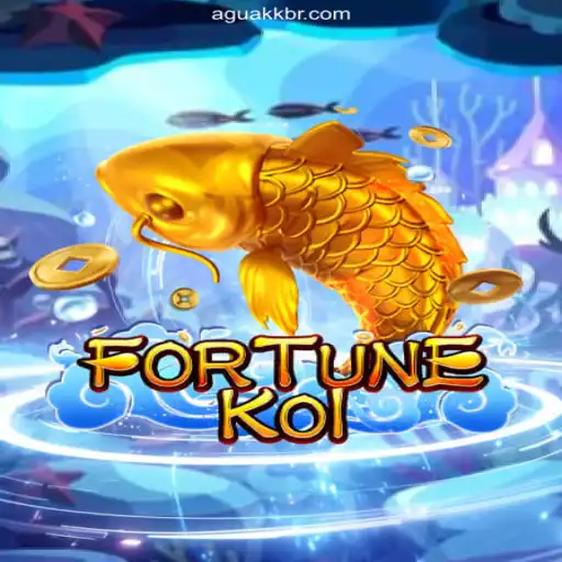 Exploring the Excitement of FORTUNEKOI at AguaKK: Brazil's Trusted Online Casino