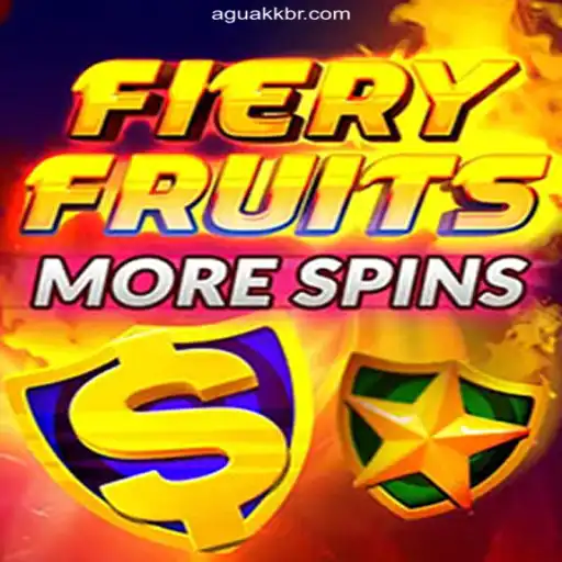 Exploring FieryFruitsMoreSpins: The Exhilarating Casino Game Fever