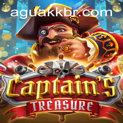 Exploring the Depths of CaptainssTreasure: An Intriguing Gaming Experience