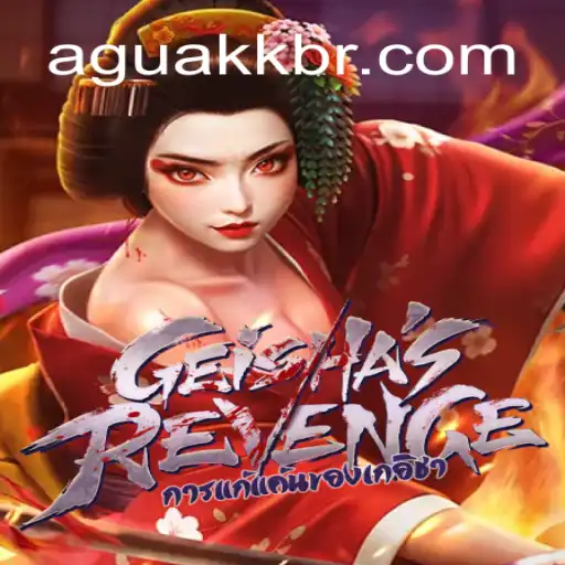 Exploring the Mystical World of GeishasRevenge