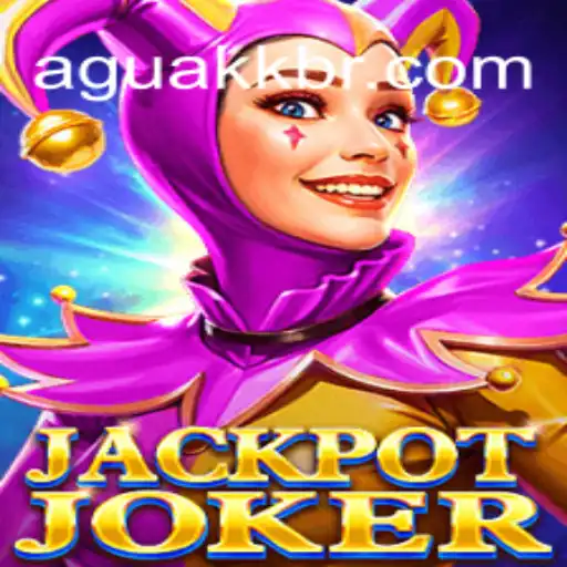 Experience the Thrill with JackpotJoker at AguaKK: Brazil's Most Trusted Online Casino