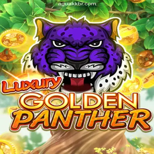 Discover the Thrilling World of LUXURYGOLDENPANTHER: Your Guide to the Most Reliable Online Casino in Brazil