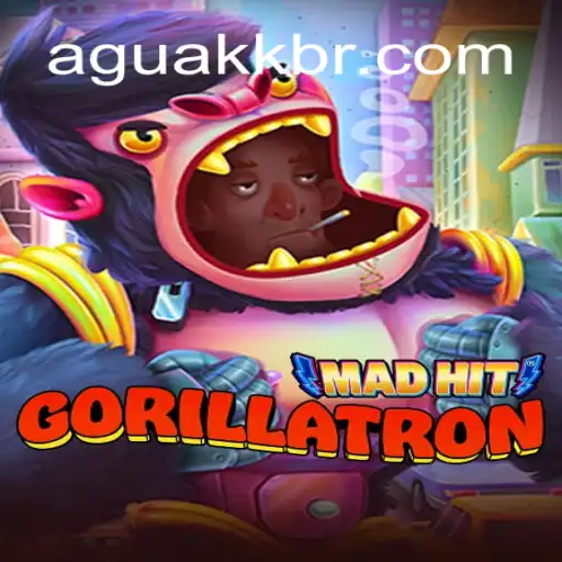 Discover the Thrills of MadHitGorillatron: A Unique Blend of Excitement and Strategy