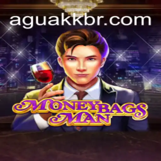Experience the Thrills of MoneybagsMan: Unveiling the Ultimate Gaming Adventure