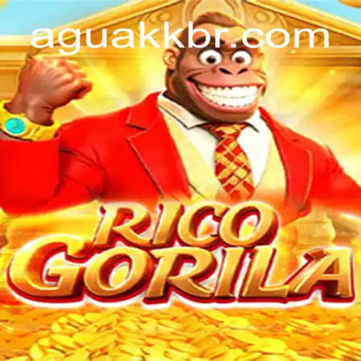 RicoGorila: The Ultimate Adventure in Online Gaming