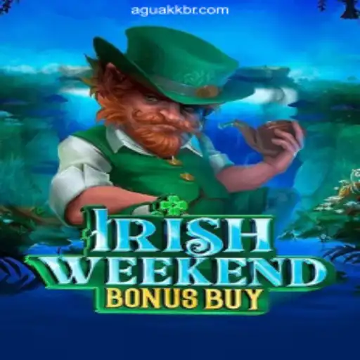 Exploring the Exciting World of IrishWeekendBonusBuy: A Favorite at AguaKK Cassino