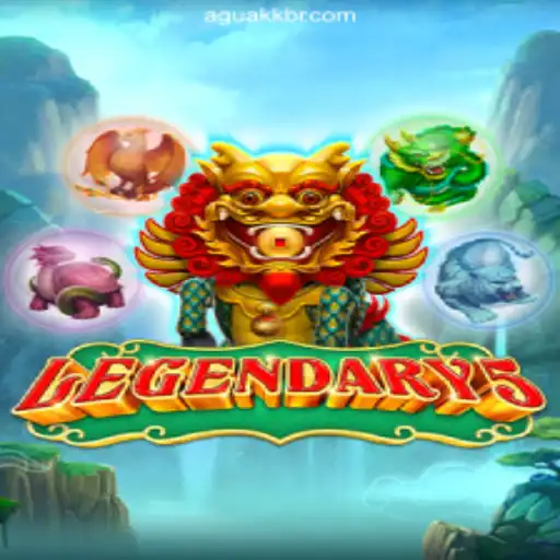 Exploring Legendary5: The Thrilling Card Game of Strategy and Chance