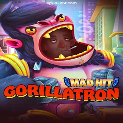 Discover the Thrills of MadHitGorillatron: A Unique Blend of Excitement and Strategy