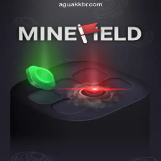 Explore the Exciting World of MineField at AguaKK Cassino Online