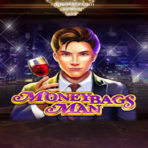 Experience the Thrills of MoneybagsMan: Unveiling the Ultimate Gaming Adventure