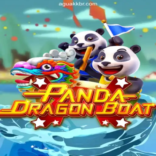 PANDADRAGONBOAT: The Ultimate Fusion of Tradition and Modern Gaming 