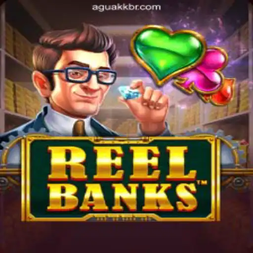 ReelBanks: Exploring an Exciting New Game at AguaKK Cassino