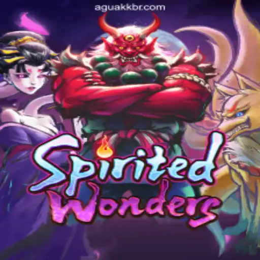 Exploring the Enchanting World of SpiritedWonders: A Trusted Online Casino Experience