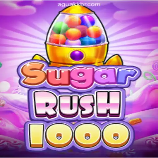 Exploring the World of SugarRush1000: The Exciting New Online Game at AguaKK Cassino