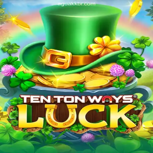 Discovering TenTonWaysLuck: A New Era of Online Gaming